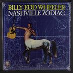 LP gebruikt - Billy Edd Wheeler - Nashville Zodiac (U.S...., Verzenden, Zo goed als nieuw