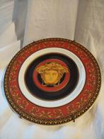 Rosenthal - Versace - Schotel - Medusa - Porselein, Antiek en Kunst, Antiek | Glas en Kristal
