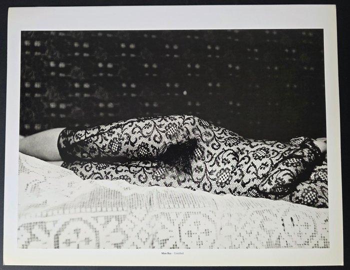 Man Ray (1890–1976) - Untitled, fashion photography, 1925, Antiek en Kunst, Kunst | Designobjecten
