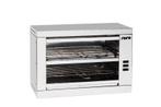 Toaster Badur | 2 roosters | (H)36,5x(B)53,5x(D)27, Ovens, Magnetrons en Steamers, Verzenden, Nieuw in verpakking