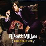 cd - Rhett Miller - The Believer, Cd's en Dvd's, Verzenden, Zo goed als nieuw