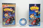 Crash Tag Team Racing (PSP Essentials) HOL  (PSP), Ophalen of Verzenden, Zo goed als nieuw
