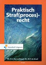 Praktisch Straf(proces)recht - H.J. Starrenburg - 9789001886, Verzenden, Nieuw