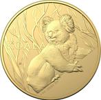 Gouden Koala - (RAM) 1 oz 2024, Postzegels en Munten, Munten | Oceanië, Goud, Losse munt, Verzenden