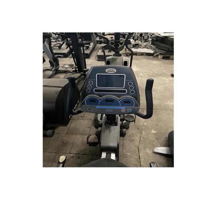 Johnson - R7000 - Recumbent Bike, Sport en Fitness, Fitnessmaterialen, Overige typen, Ophalen of Verzenden