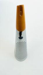 Alessi - Richard Sapper - Kaasrasp - Alles - Hout, Staal, Antiek en Kunst