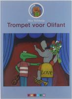 Kikker - Trompet voor Olifant 9789027686985 Velthuijs Max, Gelezen, Velthuijs Max, Velthuijs Max, Verzenden