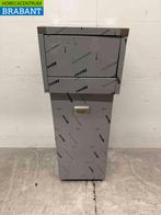 RVS Combisteel Prullenbak Afvalbak 80 liter Horeca, Ophalen of Verzenden, Nieuw zonder verpakking