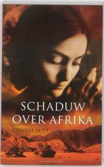 Schaduwen over Afrika 9789023993100 Connie Luyt, Verzenden, Gelezen, Connie Luyt