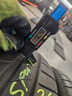 265/30/19 93Y BRIDGESTONE ZOMERBANDEN 6MM PROFIEL 2X, Auto-onderdelen, Banden en Velgen, Gebruikt, 265 mm, Band(en), Personenwagen