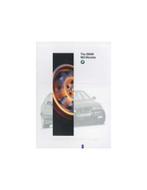 1996 BMW M3 BROCHURE FRANS, Boeken, Nieuw, BMW, Author