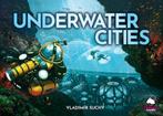 Underwater Cities | Delicious Games - Gezelschapsspellen, Hobby en Vrije tijd, Verzenden, Nieuw