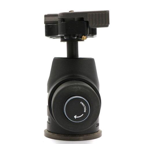 Manfrotto 468MGRC2 Hydrostatic Ball Head Statief, Verzamelen, Fotografica en Filmapparatuur