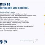 Bilstein B6 09-13 Subaru Forester Front Left Twintube Strut, Auto-onderdelen, Ophanging en Onderstel, Ophalen of Verzenden, Nieuw