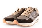Skechers Sneakers in maat 43 Bruin | 10% extra korting, Bruin, Verzenden, Skechers, Sneakers of Gympen