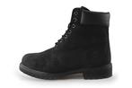 Timberland Boots in maat 41 Zwart | 10% extra korting, Verzenden, Boots, Gedragen, Timberland