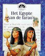 Het Egypte van de faraos / Telescoop 9789020925647, Verzenden, Gelezen, J. Simpson