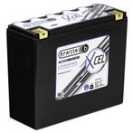 Braille Battery XC20.0-1000-2 12 Volt 256 Wh Lithium, Ophalen of Verzenden, Nieuw