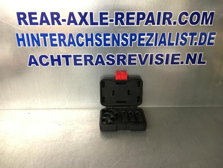 Welzh uitlaatgastemperatuur sensor doppen. (Gereedschappen), Auto diversen, Autogereedschap, Nieuw, Verzenden