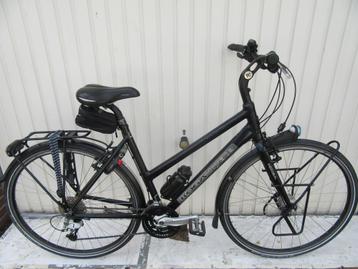 Koga SportsRider lichte trekkingfiets nr. v4302 beschikbaar voor biedingen