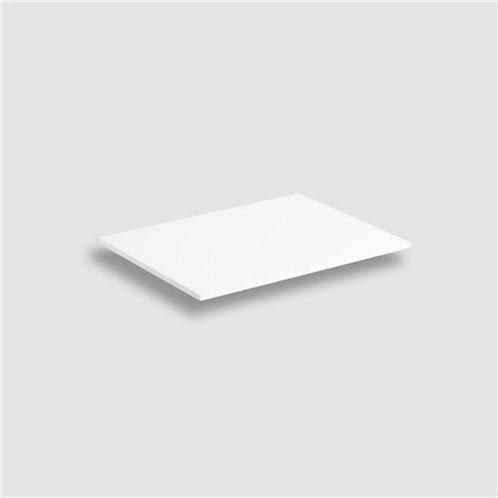 Clou Hammock Frame Inleg Planchet Mat Wit Aluite 66.8cm, Doe-het-zelf en Verbouw, Sanitair, Bad, Nieuw, Ophalen of Verzenden