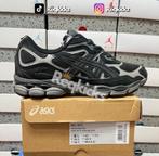 Asics Gel NYC - Meerdere Kleuren - Nieuw! - Maat 36 T/M 46,5, Verzenden, Nieuw, Asics, Sneakers of Gympen