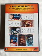 FILMBOX / MORTAL KOMBAT QUEEN / MORTAL KOMBAT CONQUEST /, Verzenden, Gebruikt