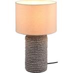 LED Tafellamp - Tafelverlichting - Trion Manon - E27 Fitting, Ophalen of Verzenden, Nieuw