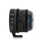 Irix 15mm T2.6 cine lens (Canon EF), Ophalen of Verzenden, Zo goed als nieuw