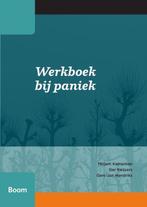 9789461050649 Werkboek bij paniek Mirjam Kampman, Verzenden, Nieuw, Mirjam Kampman
