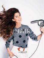 Hair 9789043919487 Xelly Cabau van Kasbergen, Verzenden, Zo goed als nieuw, Xelly Cabau van Kasbergen