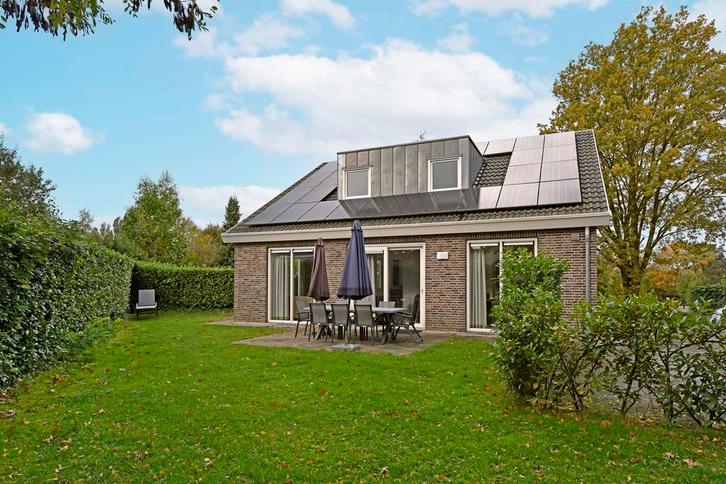 Limburg: Resort Arcen nr 219 te koop, Huizen en Kamers, Recreatiewoningen te koop, Limburg