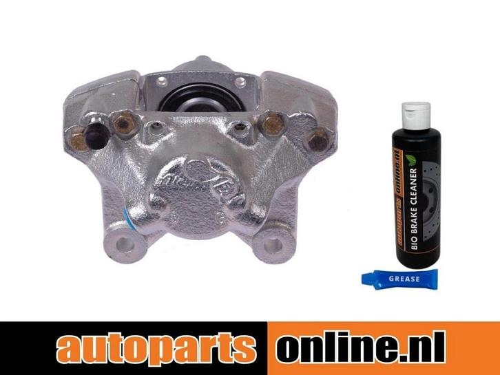 Remklauw Volvo 740 achterzijde, rechts, Auto-onderdelen, Besturing, Nieuw, Volvo, Verzenden