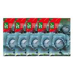 Rode kool zaad  | VT | 5 stuks, Tuin en Terras, Verzenden