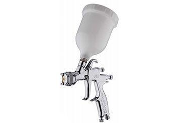 DeVilbiss FLG G5 verfspuit FLG-G5, Doe-het-zelf en Verbouw, Schildersmaterialen, Nieuw, Ophalen of Verzenden