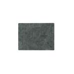 Alcantara Muismat 40x30CM | Deep Gray, Computers en Software, Ophalen of Verzenden, Nieuw, Veltrixx