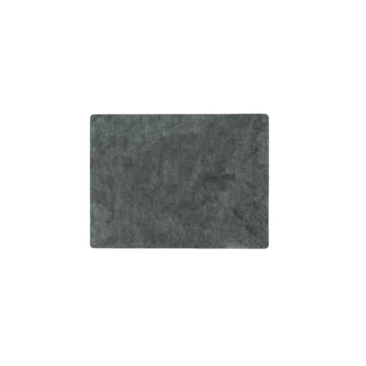 Alcantara Muismat 40x30CM | Deep Gray, Computers en Software, Muismatten, Nieuw, Ophalen of Verzenden
