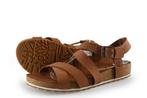 Timberland sandalen in maat 39 Cognac | 25% korting, Kleding | Dames, Schoenen, Overige kleuren, Verzenden, Sandalen of Muiltjes
