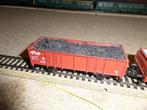 Märklin H0 - Model treinwagon (6) - 6 goederenwagons - DB,, Hobby en Vrije tijd, Modeltreinen | H0, Nieuw