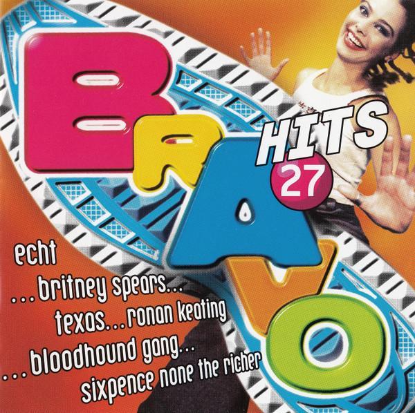 Various - Bravo Hits 27, Cd's en Dvd's, Cd's | Pop, Gebruikt, Ophalen of Verzenden