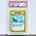 Pokémon Graded card - 1st Edition Zoeken naar Energie -, Hobby en Vrije tijd, Verzamelkaartspellen | Pokémon, Nieuw