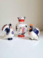 Lomonosov Imperial Porcelain Factory - Specerijenbus (3) -