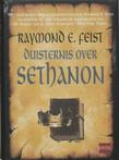 9789029068314 Duisternis over Sethanon - Raymond E. Feist