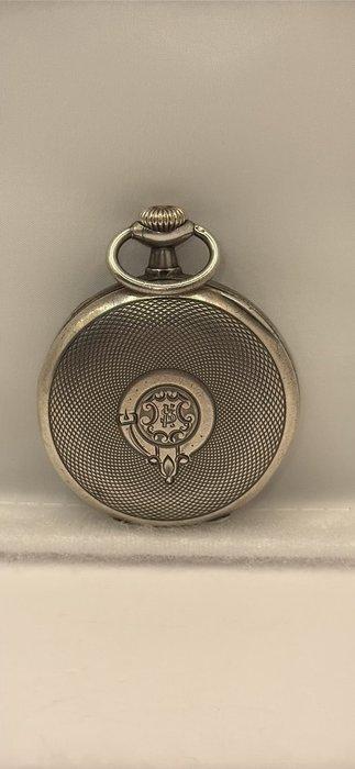 Omega - Vintage - 1900-1949, Antiek en Kunst, Antiek | Goud en Zilver