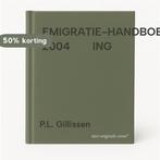 EMIGRATIE-HANDBOEK 2004       ING 9789074646253, Verzenden, Gelezen, P.L. Gillissen