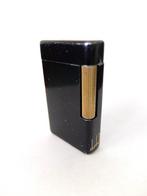 Dunhill - Salaam - Aansteker - metaal, lak en aluminium, Verzamelen, Rookartikelen, Aanstekers en Luciferdoosjes, Nieuw
