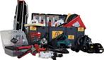 Lijmkam Rubi huren - Een complete Tegelgereedschapbox!, Doe-het-zelf en Verbouw, Gereedschap | Overige machines, Verzenden, Nieuw