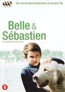 Belle & Sebastien - Seizoen 2 - DVD, Verzenden, Nieuw in verpakking