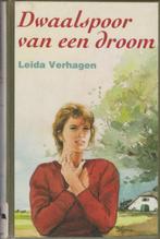 DWAALSPOOR VAN EEN DROOM (VCL) 9789024219544 Leida Verhagen, Boeken, Verzenden, Gelezen, Leida Verhagen
