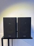 Philips - BTB-8000 + Frontkapjes Luidsprekerset, Nieuw